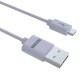 3A Micro USB Fast Charging Data Cable For Mi4 7A 6Pro Y4800 Huawei OPPO VIVO