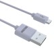 3A Micro USB Fast Charging Data Cable For Mi4 7A 6Pro Y4800 Huawei OPPO VIVO 3A Micro USB Fast Charging Data Cable For Mi4 7A 6Pro Y4800 Huawei OPPO VIVO