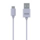 3A Micro USB Fast Charging Data Cable For Mi4 7A 6Pro Y4800 Huawei OPPO VIVO