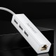 3 Port USB2.0 Hub Splitter RJ45 100M Ethernet Adapter Wired Network Card Converter for Laptop Desktop PC UWH01 3 Port USB2.0 Hub Splitter RJ45 100M Ethernet Adapter Wired Network Card Converter for Laptop Desktop PC UWH01