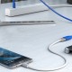 USB 3.0 Extension Cable Round-head USB Male to Female Cable Data Charging Cable Universal for Computer PC Laptop TV PS4 Extender UK-615 USB 3.0 Extension Cable Round-head USB Male to Female Cable Data Charging Cable Universal for Computer PC Laptop TV PS4 Extender UK-615