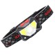 GY05 XPG+2 COB Infrared Sensor LED Headlamp Set With Battery USB Cable, USB Rechargeable Headlight Searchlight for Cycling Worker GY05 XPG+2 COB Infrared Sensor LED Headlamp Set With Battery USB Cable, USB Rechargeable Headlight Searchlight for Cycling Worker