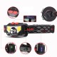 GY05 XPG+2 COB Infrared Sensor LED Headlamp Set With Battery USB Cable, USB Rechargeable Headlight Searchlight for Cycling Worker GY05 XPG+2 COB Infrared Sensor LED Headlamp Set With Battery USB Cable, USB Rechargeable Headlight Searchlight for Cycling Worker