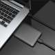1m Mobile Hard Disk Data Cable USB3.0 High Speed Connection Line for Micro USB3.0 Mobile Phone Hard Disk UT-4010 1m Mobile Hard Disk Data Cable USB3.0 High Speed Connection Line for Micro USB3.0 Mobile Phone Hard Disk UT-4010