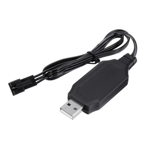 BG1510A/B/C/D BG1511 Spare USB Charging Cable Battery Charger RC Car Vehicles Parts BG1510A/B/C/D BG1511 Spare USB Charging Cable Battery Charger RC Car Vehicles Parts
