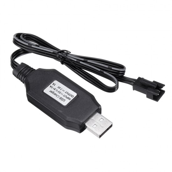 BG1510A/B/C/D BG1511 Spare USB Charging Cable Battery Charger RC Car Vehicles Parts BG1510A/B/C/D BG1511 Spare USB Charging Cable Battery Charger RC Car Vehicles Parts