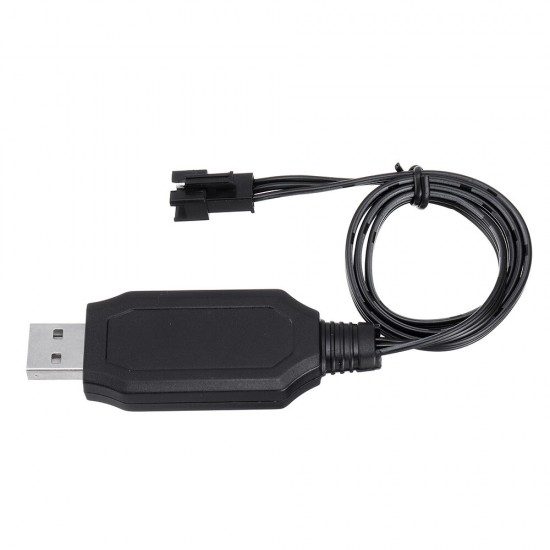BG1510A/B/C/D BG1511 Spare USB Charging Cable Battery Charger RC Car Vehicles Parts BG1510A/B/C/D BG1511 Spare USB Charging Cable Battery Charger RC Car Vehicles Parts