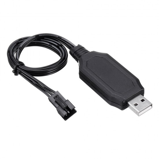 BG1510A/B/C/D BG1511 Spare USB Charging Cable Battery Charger RC Car Vehicles Parts BG1510A/B/C/D BG1511 Spare USB Charging Cable Battery Charger RC Car Vehicles Parts