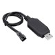 BG1510A/B/C/D BG1511 Spare USB Charging Cable Battery Charger RC Car Vehicles Parts BG1510A/B/C/D BG1511 Spare USB Charging Cable Battery Charger RC Car Vehicles Parts