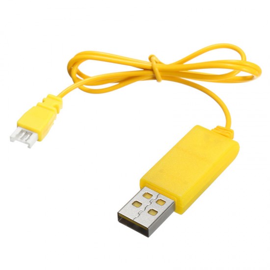 X5C X5SC X5SW RC Quadcopter Spare Parts USB Charger Cable