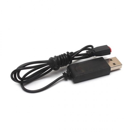 X5HC X5HW RC Quadcopter Spare Parts USB Charging Cable X5HC X5HW RC Quadcopter Spare Parts USB Charging Cable