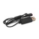 X5HC X5HW RC Quadcopter Spare Parts USB Charging Cable X5HC X5HW RC Quadcopter Spare Parts USB Charging Cable
