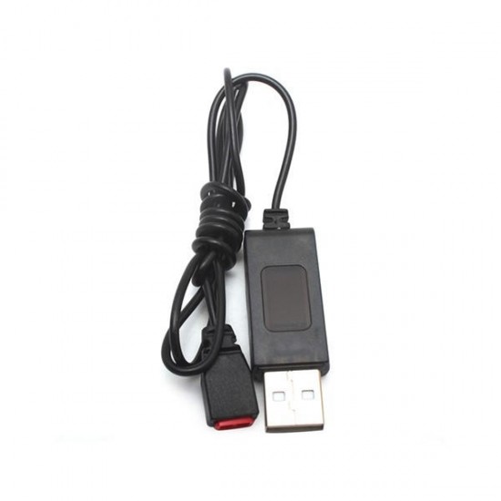 X5HC X5HW RC Quadcopter Spare Parts USB Charging Cable X5HC X5HW RC Quadcopter Spare Parts USB Charging Cable