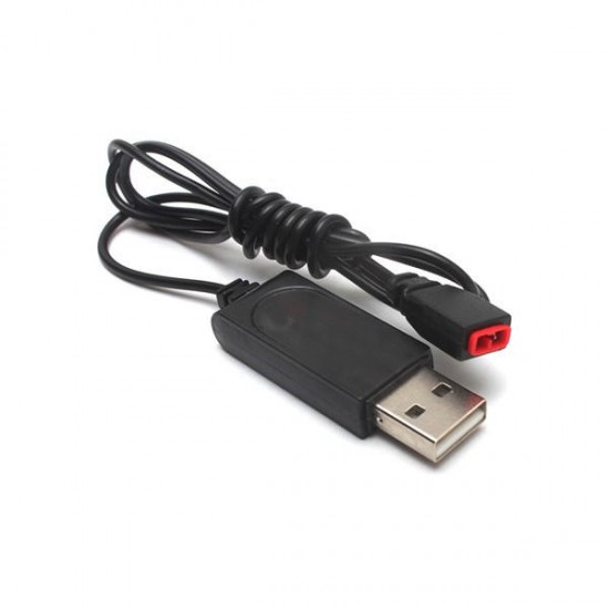 X5HC X5HW RC Quadcopter Spare Parts USB Charging Cable X5HC X5HW RC Quadcopter Spare Parts USB Charging Cable