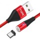 3A Type C Micro USB LED Indicator Fast Charging Magnetic Data Cable For Huawei P30 Pro Mate 30 Mi9 7A 6Pro Y4800 3A Type C Micro USB LED Indicator Fast Charging Magnetic Data Cable For Huawei P30 Pro Mate 30 Mi9 7A 6Pro Y4800