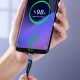 3A Type C Micro USB LED Indicator Fast Charging Magnetic Data Cable For Huawei P30 Pro Mate 30 Mi9 7A 6Pro Y4800 3A Type C Micro USB LED Indicator Fast Charging Magnetic Data Cable For Huawei P30 Pro Mate 30 Mi9 7A 6Pro Y4800