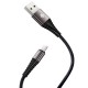 BMA-014 Micro USB 2.4A Charging Data Cable for Huawei Tablet Smartphone BMA-014 Micro USB 2.4A Charging Data Cable for Huawei Tablet Smartphone