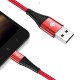 BMA-014 Micro USB 2.4A Charging Data Cable for Huawei Tablet Smartphone
