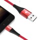 BMA-014 Micro USB 2.4A Charging Data Cable for Huawei Tablet Smartphone BMA-014 Micro USB 2.4A Charging Data Cable for Huawei Tablet Smartphone