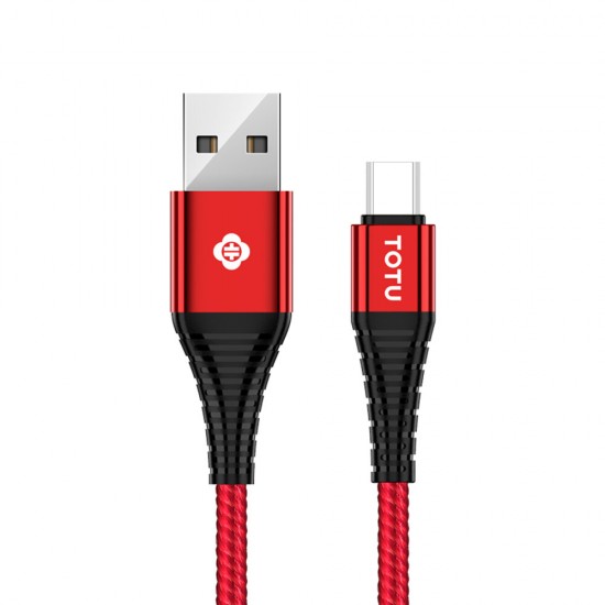 BMA-014 Micro USB 2.4A Charging Data Cable for Huawei Tablet Smartphone