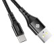 BMA-022 2.4A Micro USB Fast Charge Data Cable for Huawei Tablet Smartphone 1M BMA-022 2.4A Micro USB Fast Charge Data Cable for Huawei Tablet Smartphone 1M