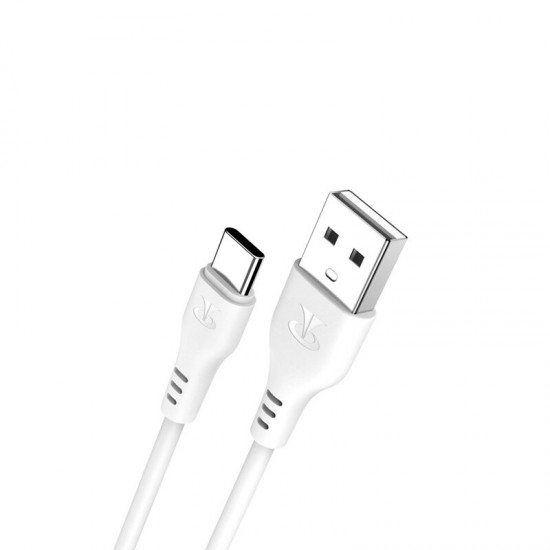 Data Cable USB Type C Micro USB 2.1A Fast Charging Line For Huawei P30 P40 Pro MI10 Note 9S ZenFone Max Pro