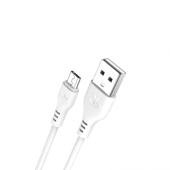 Data Cable USB Type C Micro USB 2.1A Fast Charging Line For Huawei P30 P40 Pro MI10 Note 9S ZenFone Max Pro