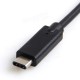Type-C 3.1 Male to USB 3.0 Male Charging/Data Transmission Cable Type-C 3.1 Male to USB 3.0 Male Charging/Data Transmission Cable