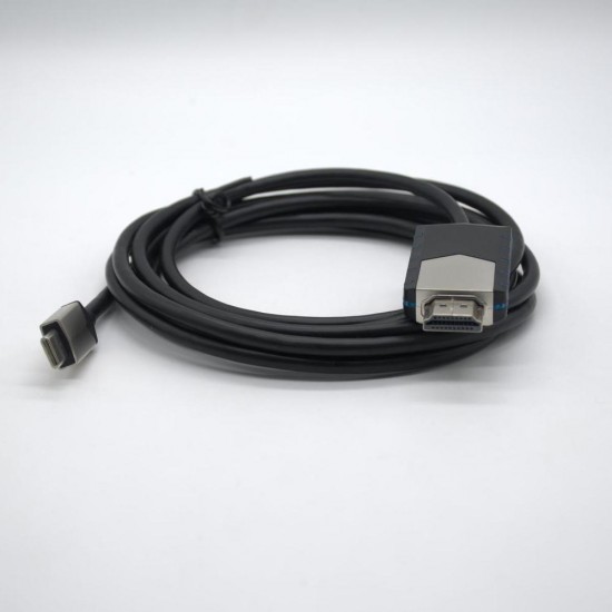 Type-C To HDMI 4K 30Hz Conversion Cable USB 3.1 HD Cable for Mobile Phone TV