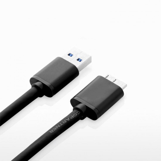 USB3.0 Male to Micro B Micro USB3.0 Male Data Cable Charging Cable for Samsung Note3/S5 USB3.0 Male to Micro B Micro USB3.0 Male Data Cable Charging Cable for Samsung Note3/S5