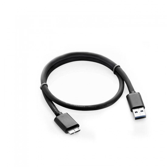 USB3.0 Male to Micro B Micro USB3.0 Male Data Cable Charging Cable for Samsung Note3/S5