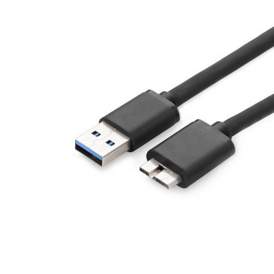 USB3.0 Male to Micro B Micro USB3.0 Male Data Cable Charging Cable for Samsung Note3/S5 USB3.0 Male to Micro B Micro USB3.0 Male Data Cable Charging Cable for Samsung Note3/S5