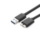 USB3.0 Male to Micro B Micro USB3.0 Male Data Cable Charging Cable for Samsung Note3/S5 USB3.0 Male to Micro B Micro USB3.0 Male Data Cable Charging Cable for Samsung Note3/S5