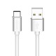 1M Type C USB 3.1 Data Charger Cable For Tablet Cellphone