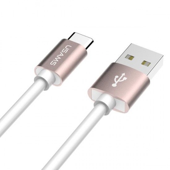 1M Type C USB 3.1 Data Charger Cable For Tablet Cellphone