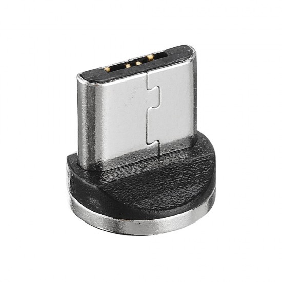 US-SJ338 U29 Micro USB LED Magnetic Braided Fast Charging Cable 2M For Tablet Smartphone US-SJ338 U29 Micro USB LED Magnetic Braided Fast Charging Cable 2M For Tablet Smartphone