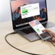USB-C to USB-C Cable 100W 5A PD3.0 Fast Charging Cable USB 2.0 480Mbps Data Sync Cord Line For Samsung Galaxy Note 20 S20 Tab S7 For iPad Pro 2020 MacBook Air 2020 Huawei P40 USB-C to USB-C Cable 100W 5A PD3.0 Fast Charging Cable USB 2.0 480Mbps Data Sync Cord Line For Samsung Galaxy Note 20 S20 Tab S7 For iPad Pro 2020 MacBook Air 2020 Huawei P40