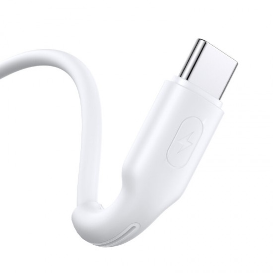 USB-C to USB-C Cable 100W 5A PD3.0 Fast Charging Cable USB 2.0 480Mbps Data Sync Cord Line For Samsung Galaxy Note 20 S20 Tab S7 For iPad Pro 2020 MacBook Air 2020 Huawei P40 USB-C to USB-C Cable 100W 5A PD3.0 Fast Charging Cable USB 2.0 480Mbps Data Sync Cord Line For Samsung Galaxy Note 20 S20 Tab S7 For iPad Pro 2020 MacBook Air 2020 Huawei P40