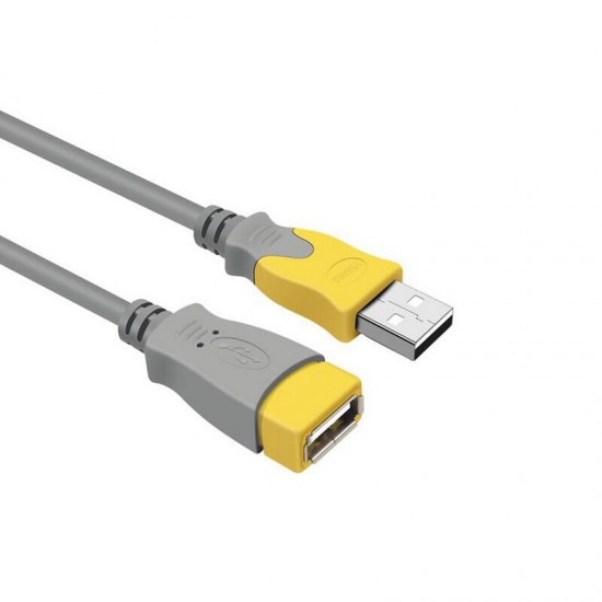 USB 2.0 Male to Female 3M Extending Data Cable