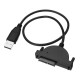 USB 2.0 To SATA 7+6 13Pin Laptop CD/DVD Rom Optical Drive Adapter Cable USB 2.0 To SATA 7+6 13Pin Laptop CD/DVD Rom Optical Drive Adapter Cable