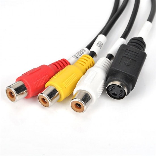USB 2.0 Video TV DVD VHS Audio Capture Adapter Video Capture Card Cable USB 2.0 Video TV DVD VHS Audio Capture Adapter Video Capture Card Cable