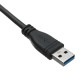 USB 3.0 To HD Audio Video Adaptor Converter Cable For Windows 7 8 10 PC 1080P