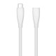 USB 3.1 5A PD 100W Type-C Male to Female Full-Function Extension Cable for Smartphone Tablet USB 3.1 5A PD 100W Type-C Male to Female Full-Function Extension Cable for Smartphone Tablet