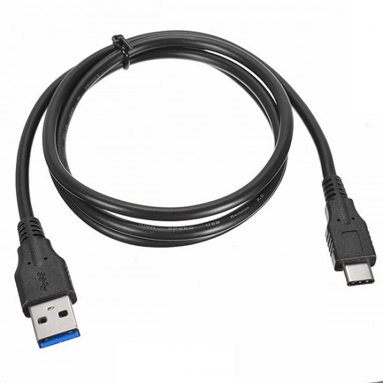 USB 3.1 to USB 3.0 Cable 1M USB 3.1 to USB 3.0 Cable 1M