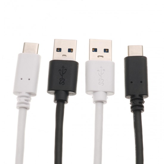 USB-C 3.1 Type C to 3.0 Type A Male Sync Data Charger Cable FOR Nintendo Switch USB-C 3.1 Type C to 3.0 Type A Male Sync Data Charger Cable FOR Nintendo Switch