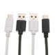 USB-C 3.1 Type C to 3.0 Type A Male Sync Data Charger Cable FOR Nintendo Switch USB-C 3.1 Type C to 3.0 Type A Male Sync Data Charger Cable FOR Nintendo Switch