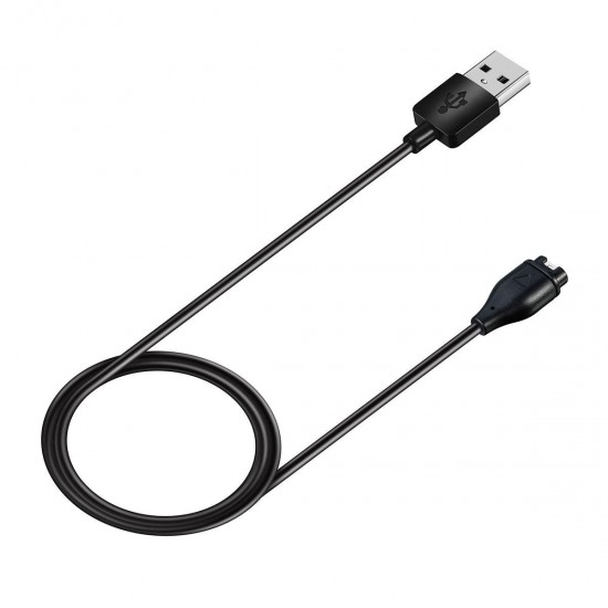 USB Charging Cable For Garmin Fenix 5/ 5S/ 5X