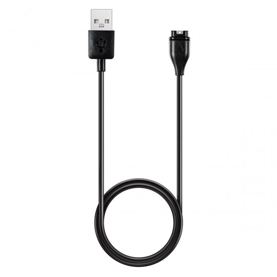 USB Charging Cable For Garmin Fenix 5/ 5S/ 5X