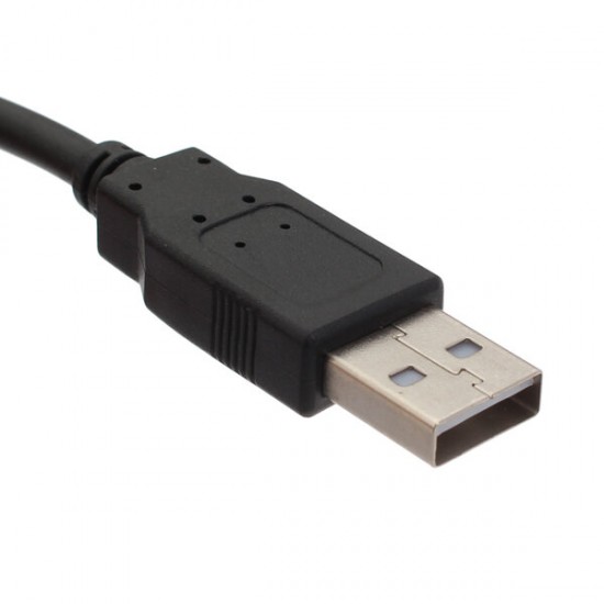 USB Computer Printer Data Cable Cord Wire For Nikon Cameras