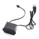 USB Inverter Controller For 1-10M LED El Wire Glow Flexible Neon Decor DC5V USB Inverter Controller For 1-10M LED El Wire Glow Flexible Neon Decor DC5V